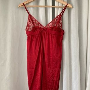 Stella McCartney Silk slip